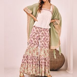 NWT NEKANE | $124 Shula Palazzo Pants